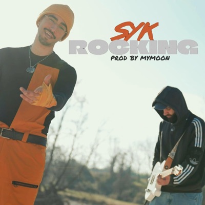 Rocking - Single