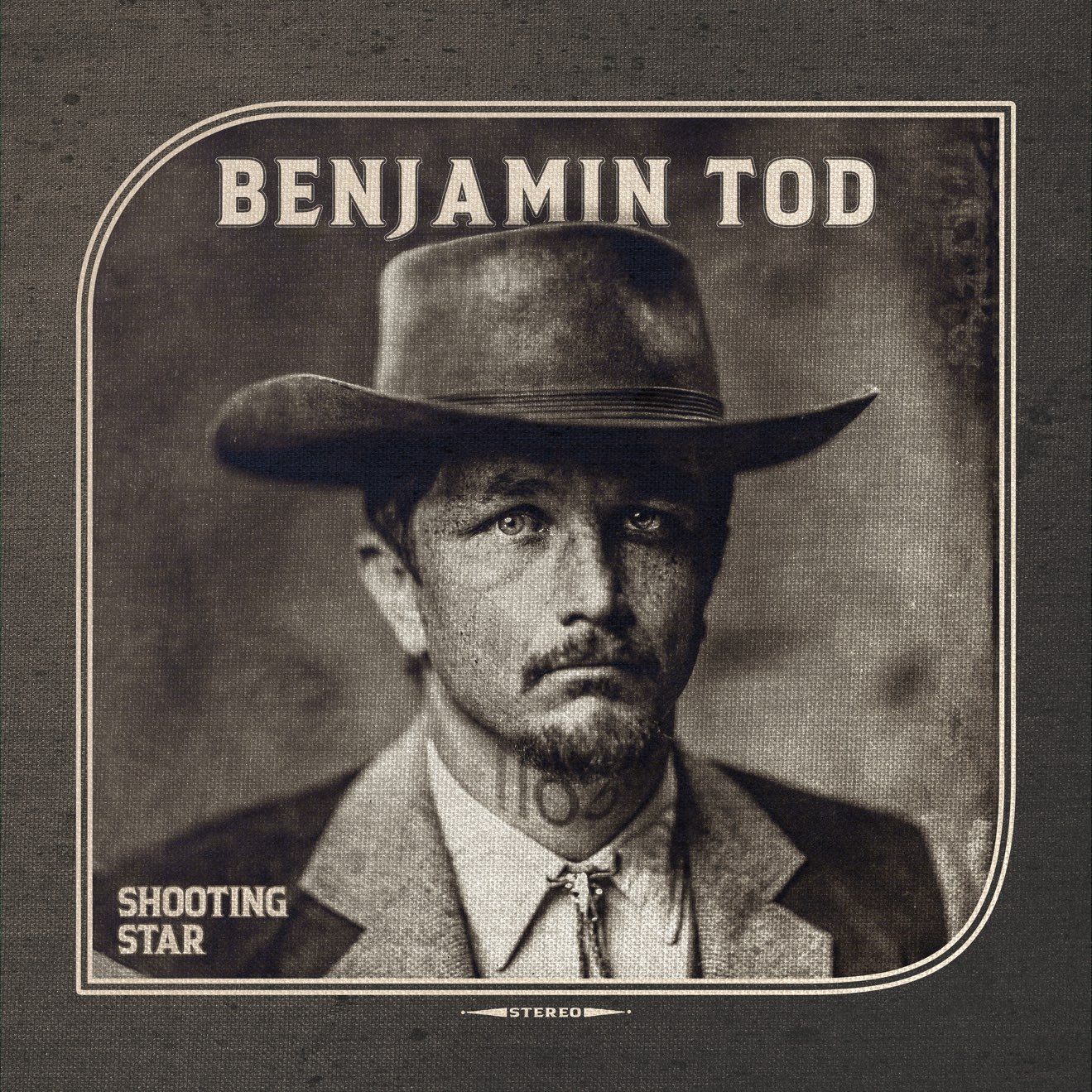 Benjamin Tod – Shooting Star (2024) [iTunes Match M4A]