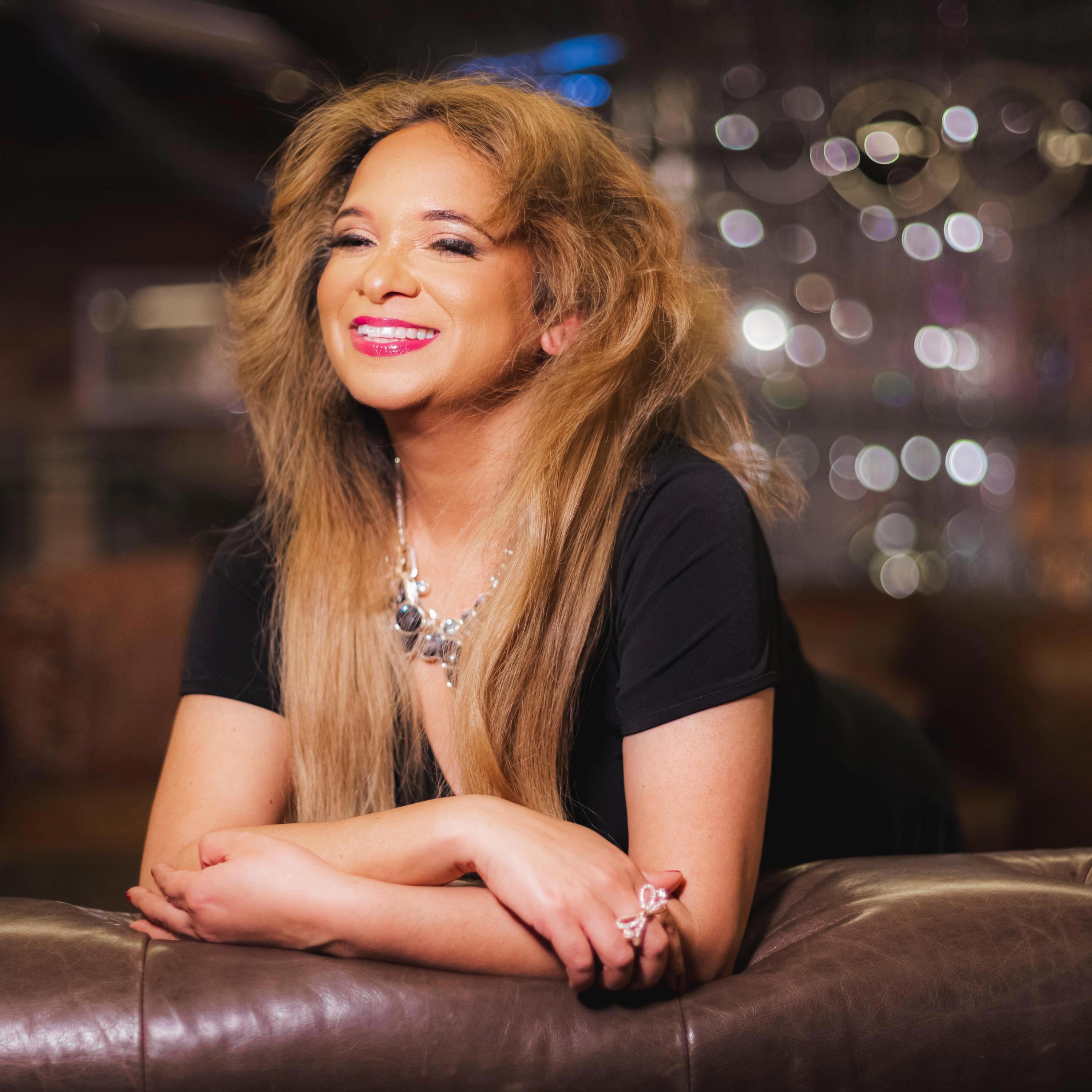 Lisa Thornqvist - 100 Year Rain