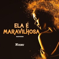 Ela É Maravilhosa - Single - Raycco