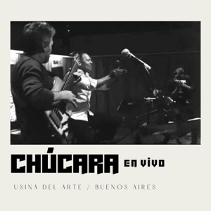 Balvanera Sin Cielo (feat. Ramiro Gallo) [En Vivo]