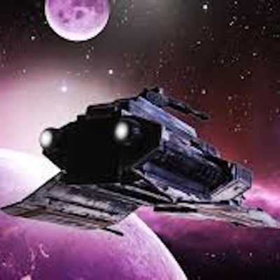 Interstellar (feat. Nuna Sins) - Single