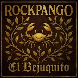 El Bejuquito Rockpango