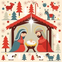 Christmas Glory - Single - W Team