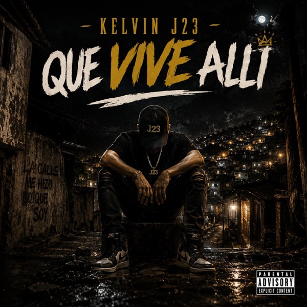 Que Vive Allí