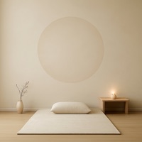 Room Harmony - Chriss Aum, Lynn Samadhi, Lara Southmoor & Callum Pinebridge