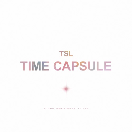 Time Capsule (feat. KIMIKA) [English Version] - Single