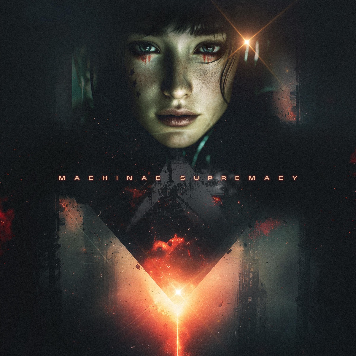 WARRIORS, Pt. 1 (Final Stage)