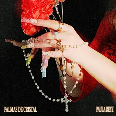 Palmas de Cristal - Single