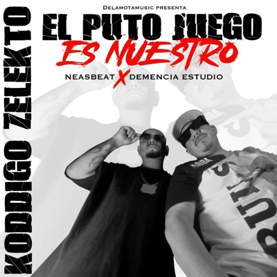 EL PXTO JUEGO ES NUESTRO - Single