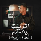 اتربيت ع الاحترام  ( الحياه مش جدعه ) artwork