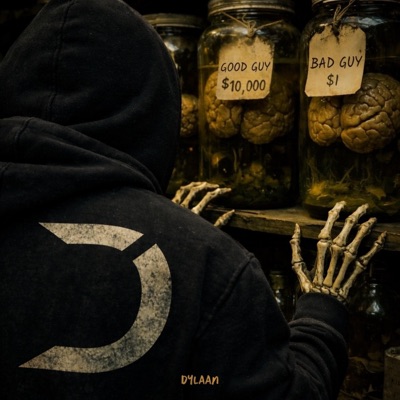 Change My Mind - Single