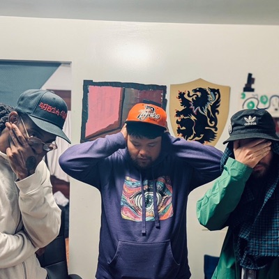 Ls2aW (feat. Skinny G & DJ Spellbook) - Single