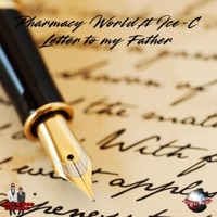 Letter To My Father (feat. Ice-C) - Single - Pharmacy World