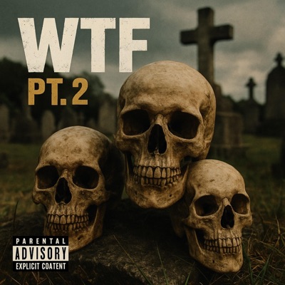 WTF Pt. 2 - Single