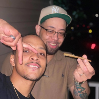 Party on 2nd St (feat. Coach) - Single