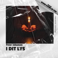 I dit lys - Single - Peter Johansen