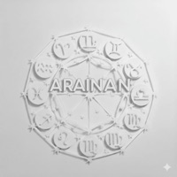 Ariana (feat. Fabinho K, Lenzi & DJ Fefo) - Single - Tiago Bigode