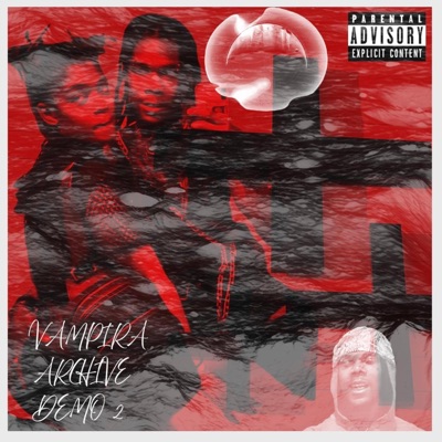 Vampira Archive Demo 2