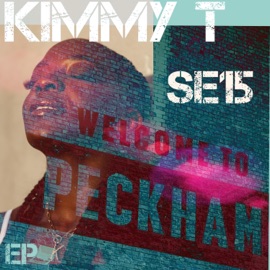 Deep Purple Sky Kimmy T & RIDMØ