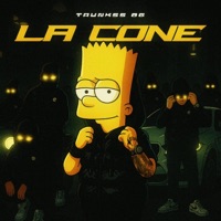 LA CONE - Single - Trunkss OG