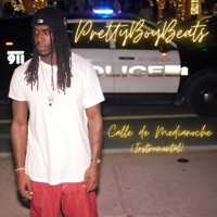 Calle de Medianoche (Instrumental) - Single - Prettyboybeats