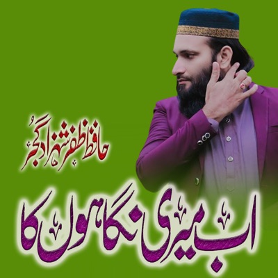 Hafiz Zafar Shahzad Gujjar - Ali Haider