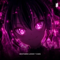 MONTAGEM LOONEY TUNES - Single - Vortex & MC Pequeno Diamante