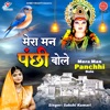 Mera Man Panchhi Bole - Single