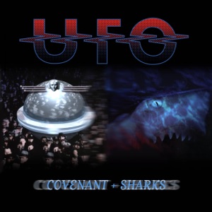 Covenant + Sharks (Remastered)
