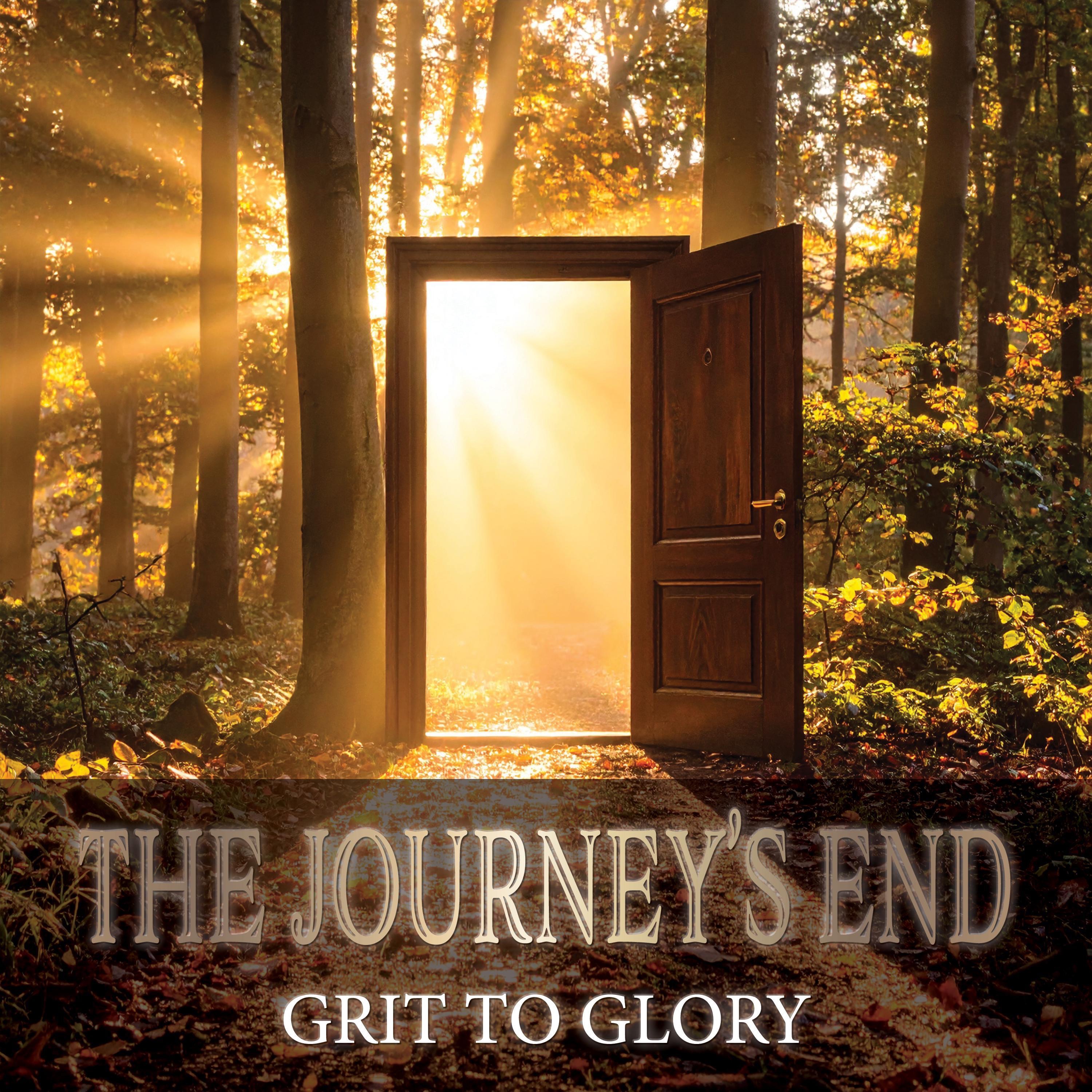 The Journey's End