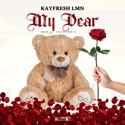 My Dear - Single