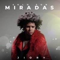 Solo Son Miradas (Piano Version) - Single - Jiory