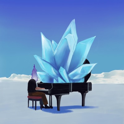 Quelques notes de piano trop tard (feat. 5% Digital Dash) - Single