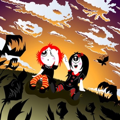 my myspace girlfriend cheated on me - Single