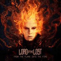 From The Flame Into The Fire (2024 Deluxe Edition) - Lord of the Lost