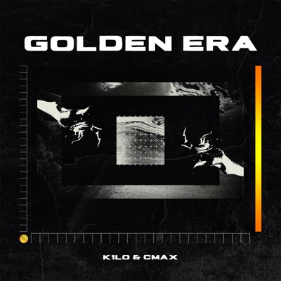 Golden Era - Single