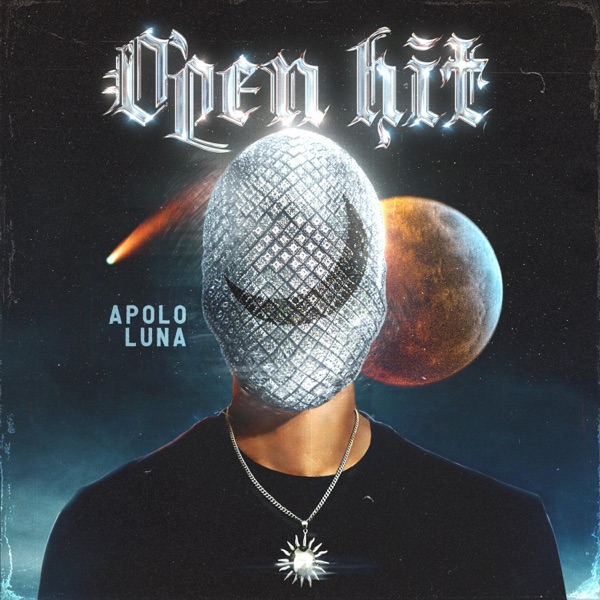 OpenHit (feat. Apolo Luna)