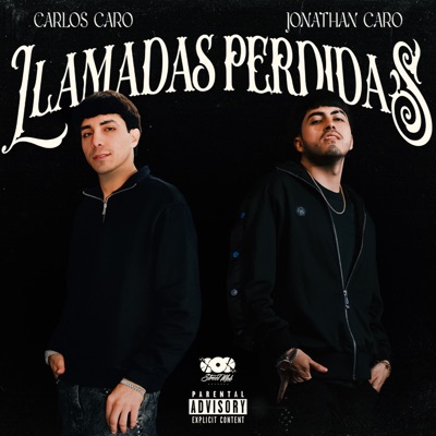 LLAMADAS PERDIDAS - Single