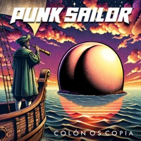 Colón os Copia - Punk Sailor