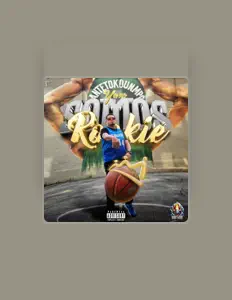 Caliel V을(를) 듣고, 뮤직 비디오를 보고, 약력을 읽고, 투어 일정 등을 확인하세요!