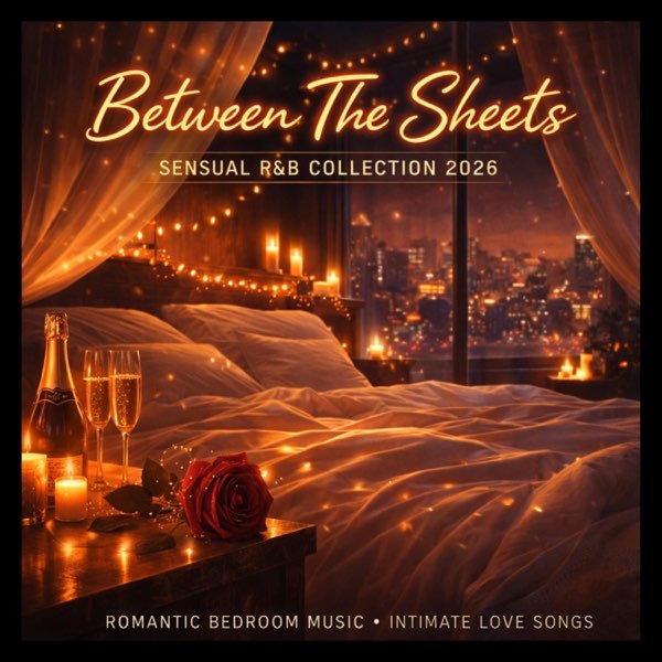 洋楽 R&B SOUL E R&B Soul】Nightfall Smooth R&B 2026 🌌 Relaxing Soul for Midnight