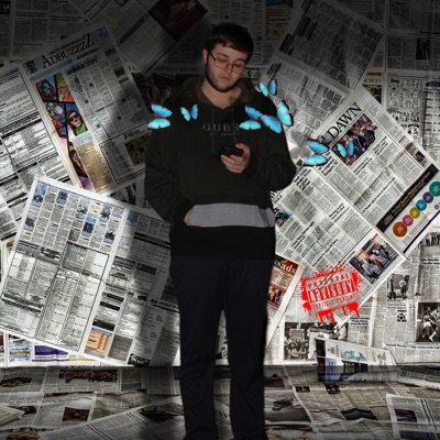 Who Am I? - Single