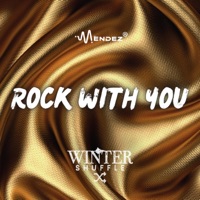 Rock with you (Live at Victoria Records) - Single - Méndez Music Studio