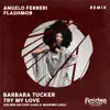Golden Factory Gang, Massimo Logli & Barbara Tucker - Try My Love