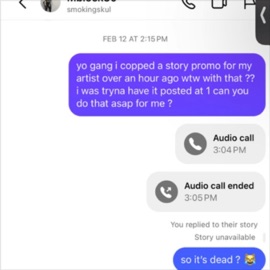 Ran Off Wit 40 Yurr Mike