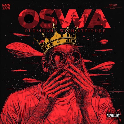 Oswa (Outsidahz with Attitude) - Single