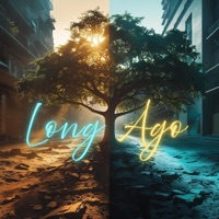 Long Ago (feat. Aries.) - Single - Eli Brooklyn