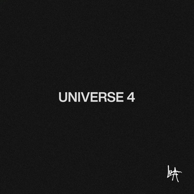 UNIVERSE 4 - Single