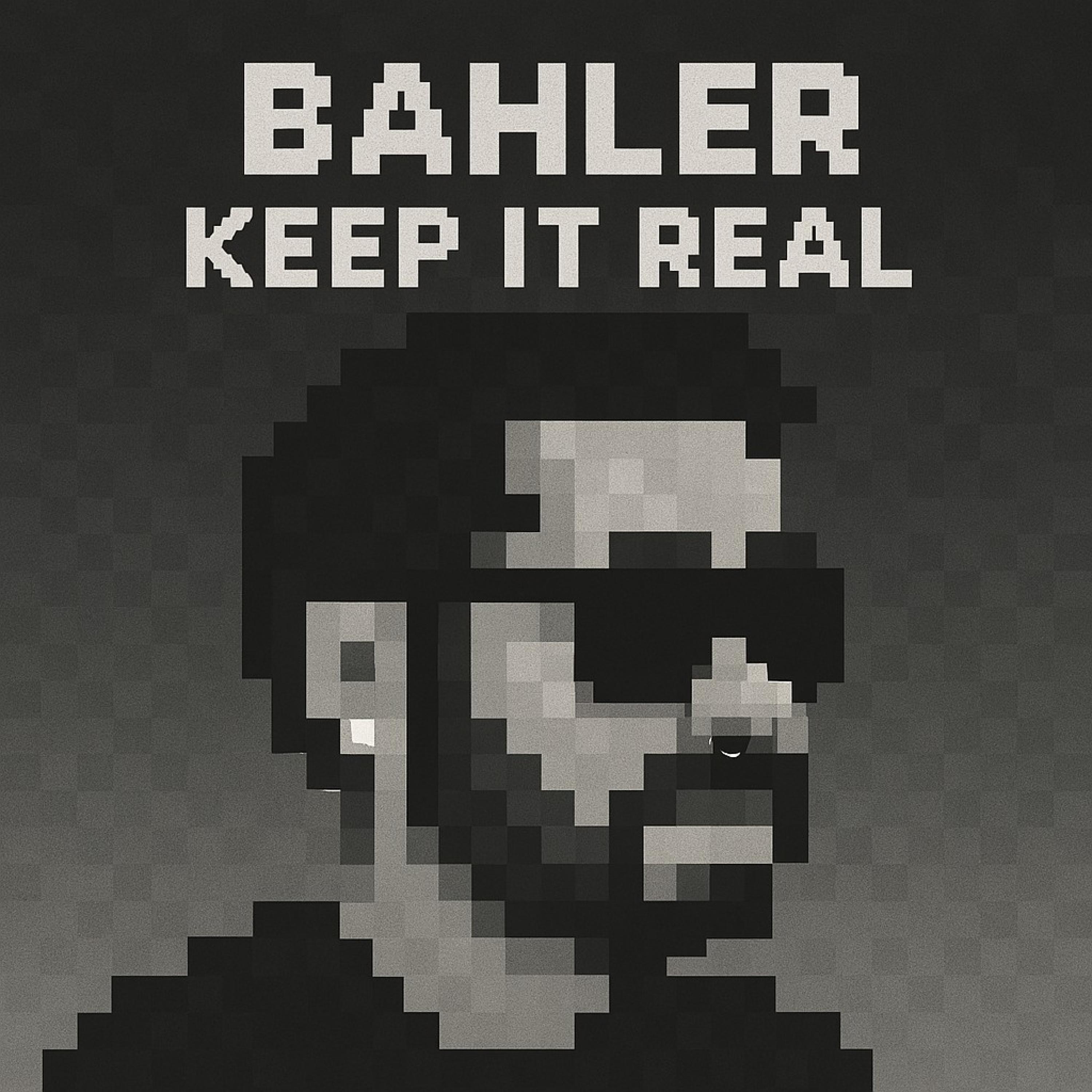 Keep It Real - Single